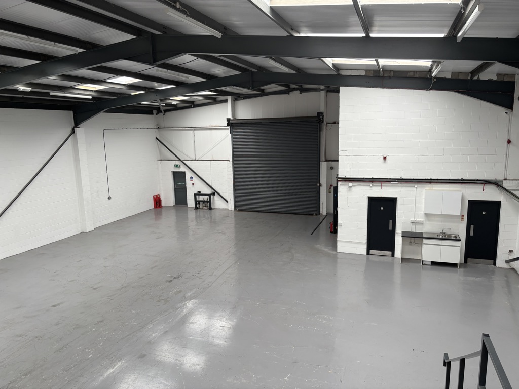 9605 Sq Ft, Pig Lane, Bishop Stortford, CM23 - Available, Image 3