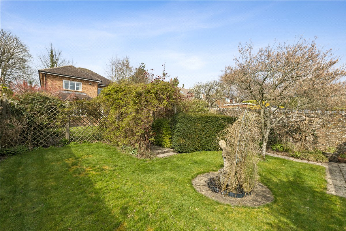 3 bedroom House, Back Lane, Marlborough, SN8 - Sold, Image 4