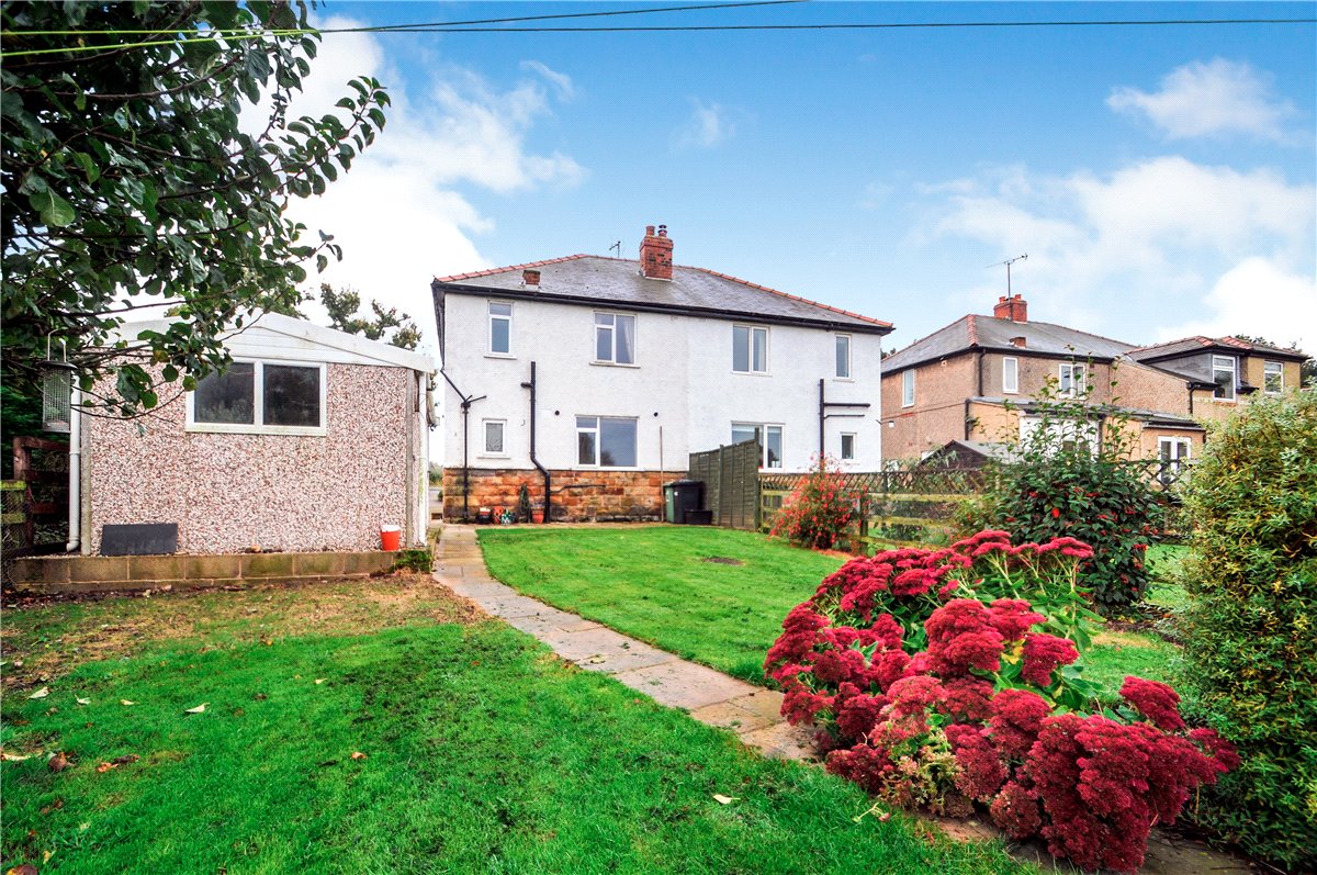 2 bedroom House, Haggs Road, Follifoot, HG3 - Let Agreed, Image 14