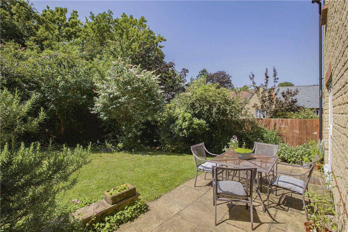 4 bedroom House, Simpsons Way, Kennington, OX1 - Available, Image 27