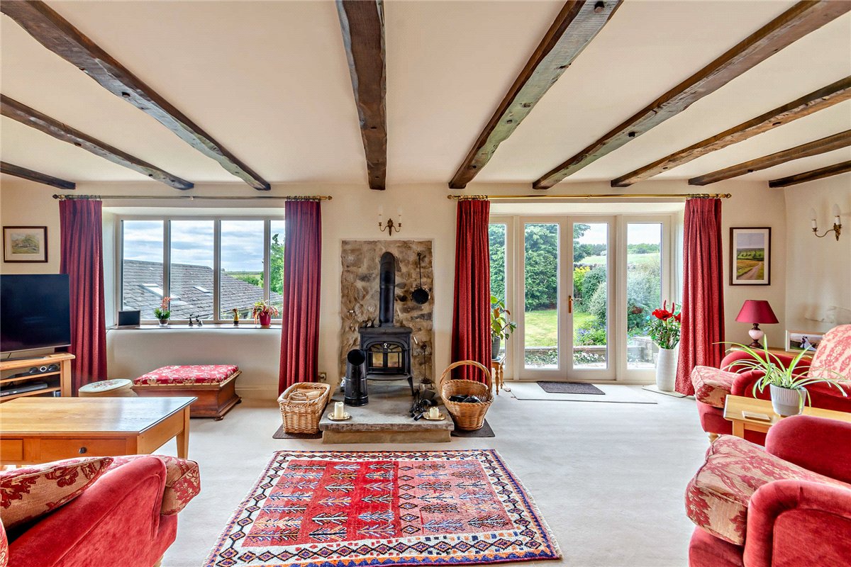 4 bedroom House, Stumps Lane, Darley, HG3 - Sold, Image 5