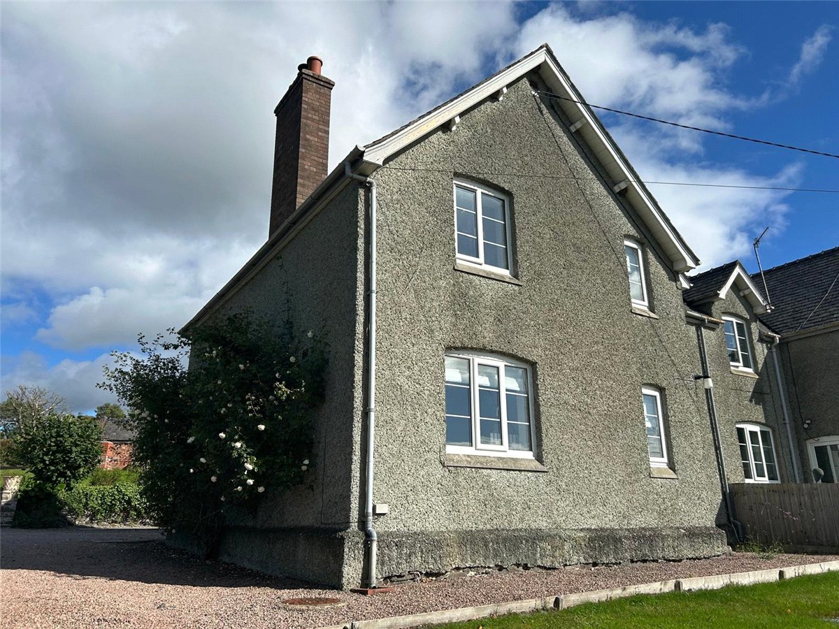 0 bedroom Residential, 2 The Hollies, Llangedwyn, SY10 - Available, Image 21