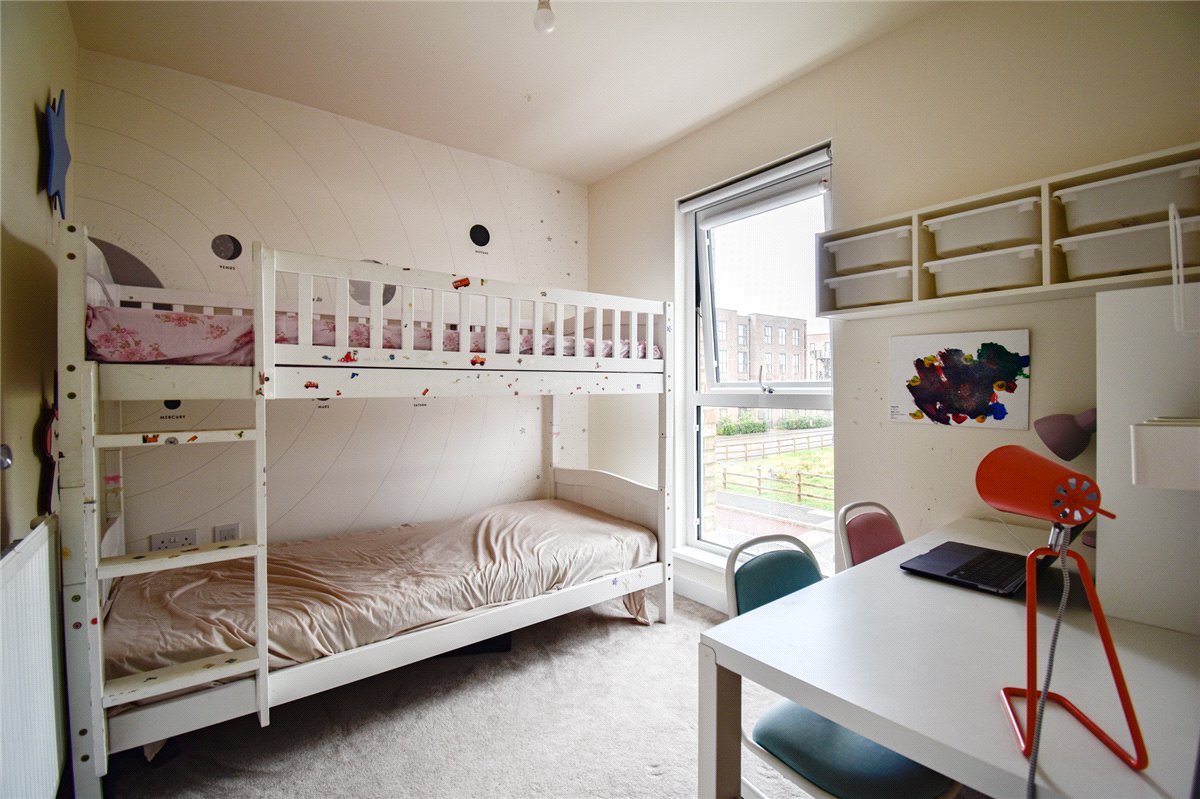 3 bedroom House, Galton Road, Cambridge, CB3 - Available, Image 5