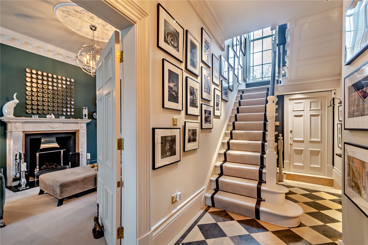 5 bedroom House, Queen Parade, Harrogate, HG1 - Sold, Image 16