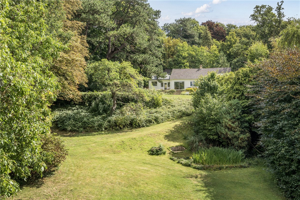 4 bedroom House, Winsley Hill, Limpley Stoke, BA2 - Available, Image 5