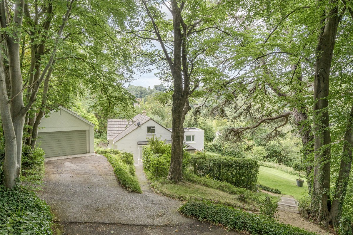 4 bedroom House, Winsley Hill, Limpley Stoke, BA2 - Available, Image 5
