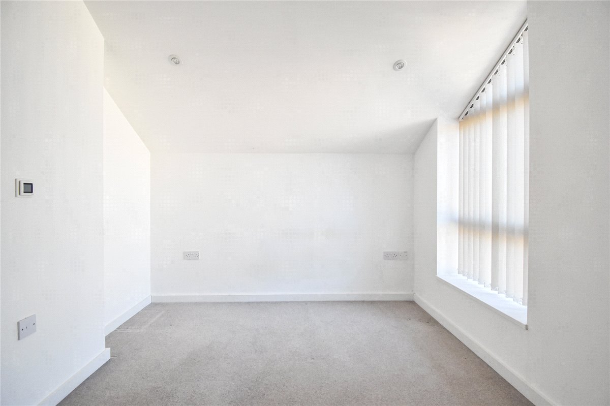 1 bedroom Flat, Benson Place, Cambridge, CB4 - Let Agreed, Image 5
