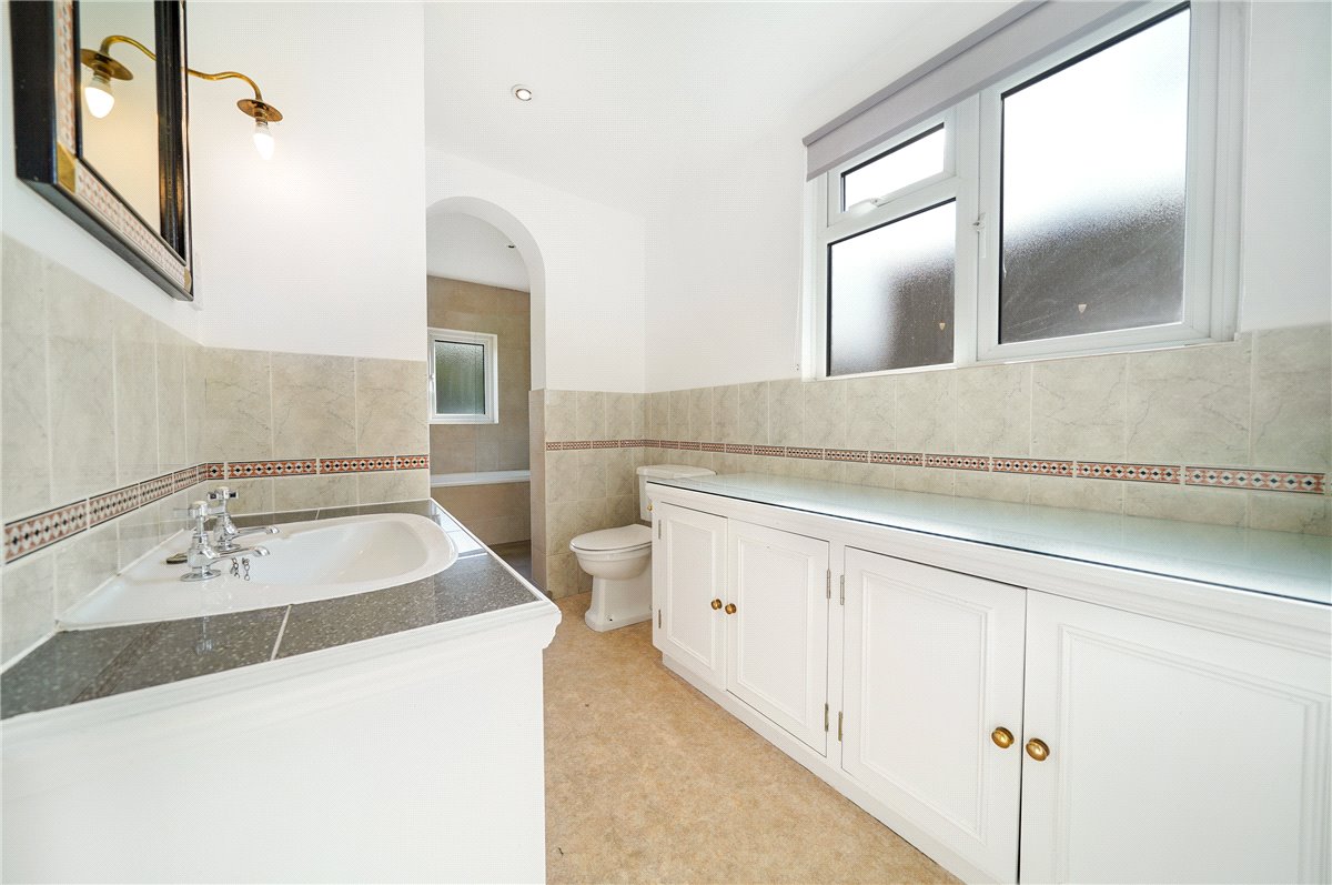 2 bedroom House, Burlington Road, London, SW6 - Sold STC, Image 6