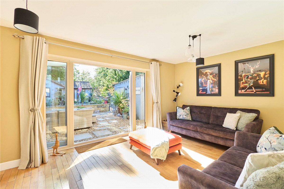 3 bedroom House, Walpole Road, Cambridge, CB1 - Available, Image 7