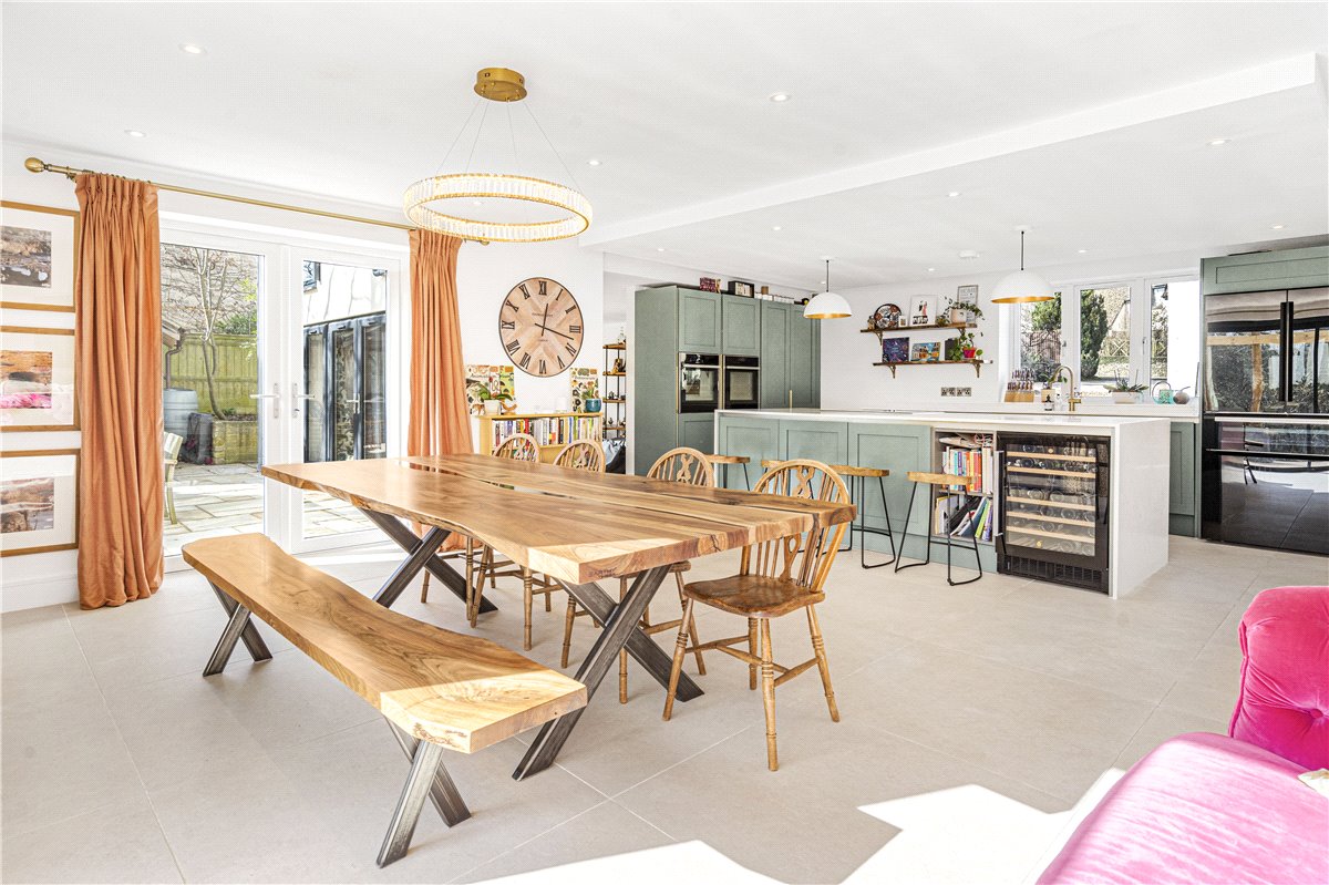 5 bedroom House, Middle Street, Islip, OX5 - Sold, Image 26