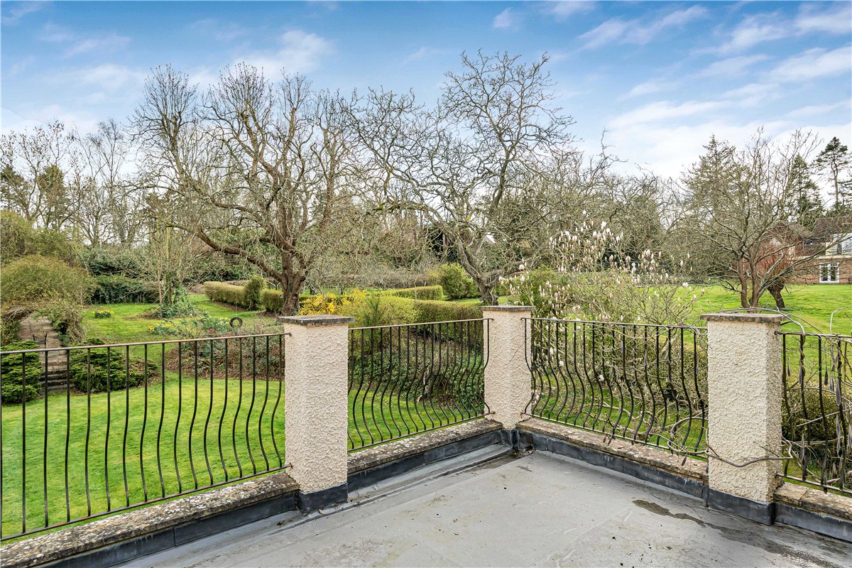 5 bedroom House, Hinksey Hill, Oxford, OX1 - Available, Image 24