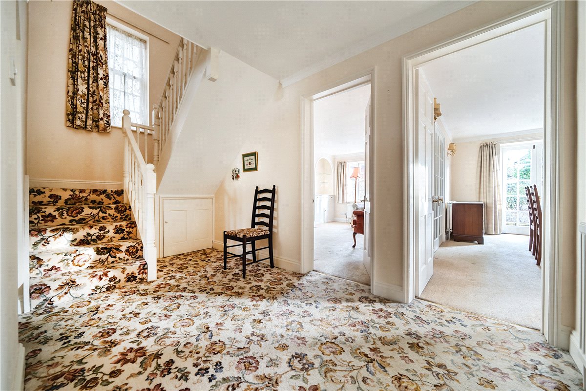 4 bedroom House, Devonshire Buildings, Bath, BA2 - Sold, Image 5