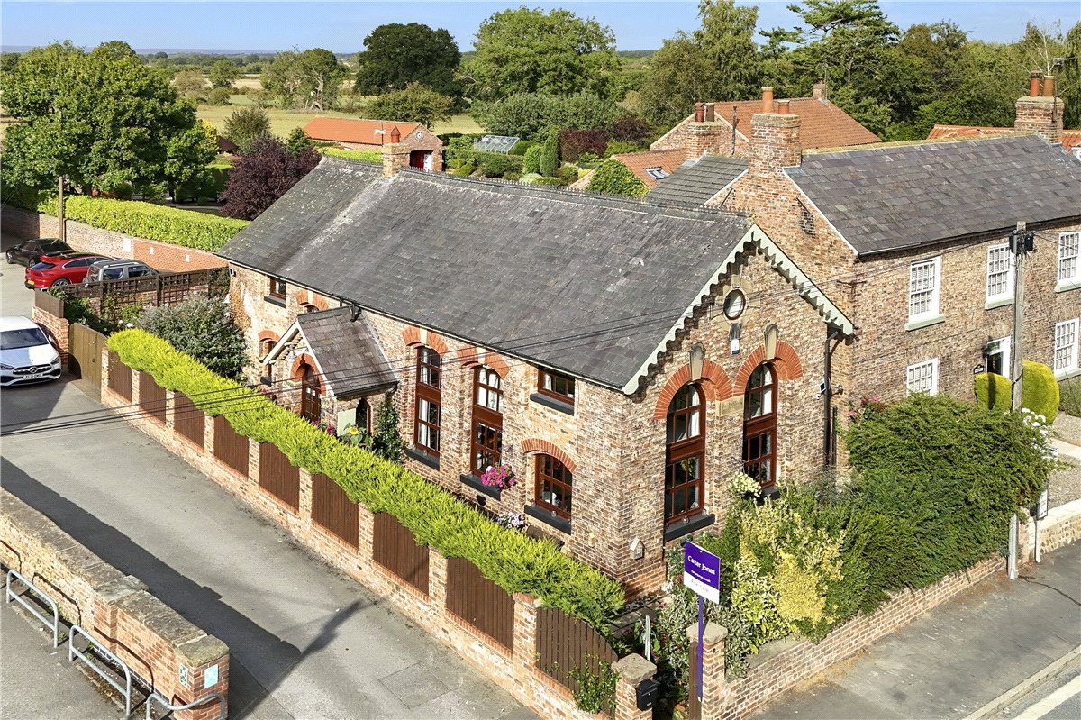 3 bedroom House, Marston Road, Tockwith, YO26 - Available, Image 23