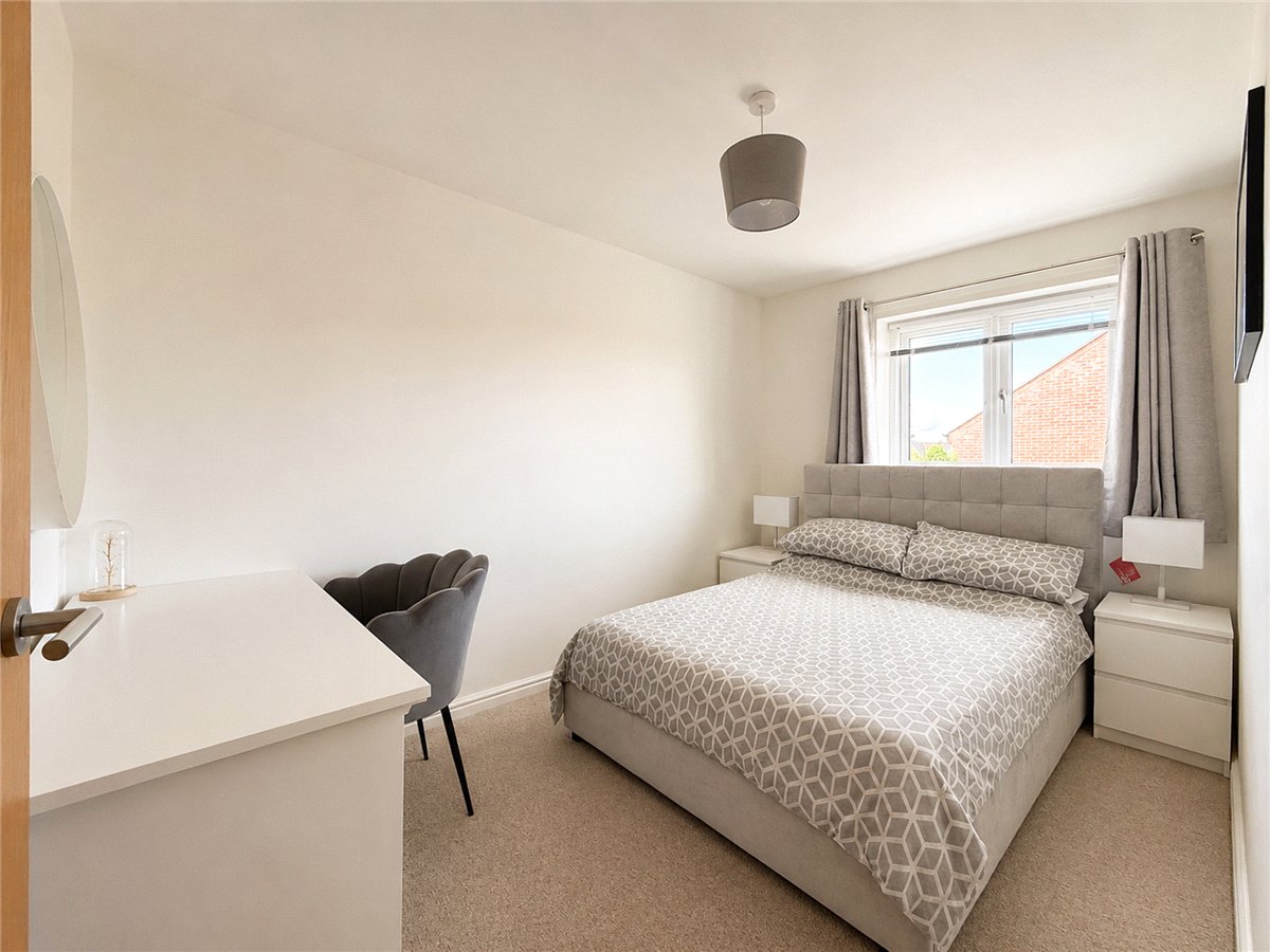 3 bedroom House, Rule Gardens, Fordham, CB7 - Sold STC, Image 10