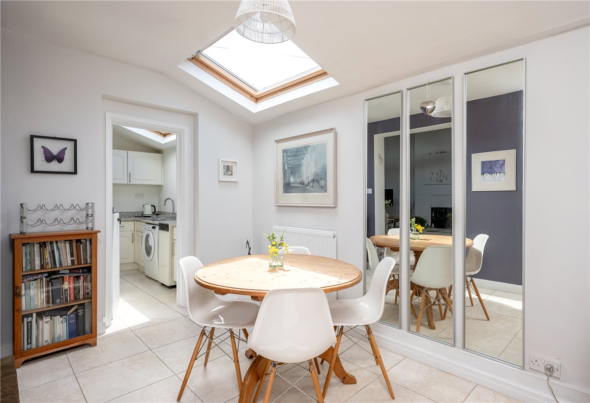 2 bedroom House, Sand Hutton Court, Sand Hutton, YO41 - Sold, Image 6