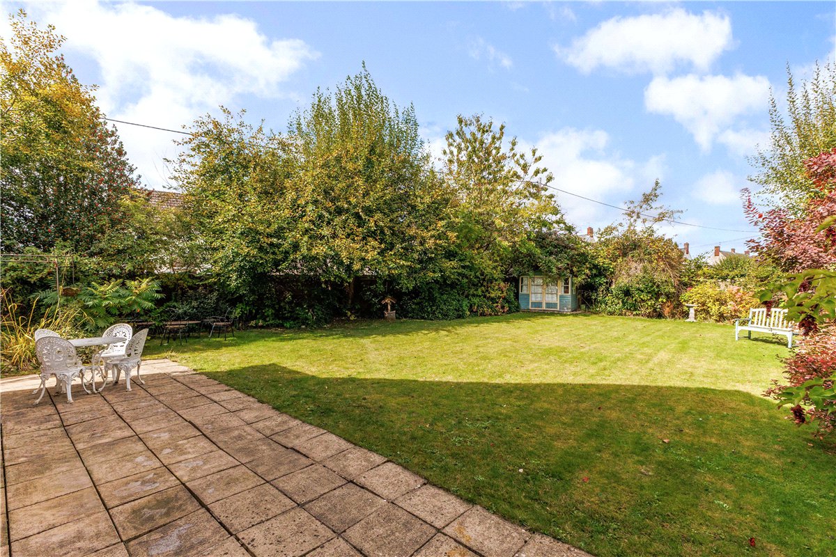 3 bedroom House, Eastsands, Burbage, SN8 - Sold, Image 17