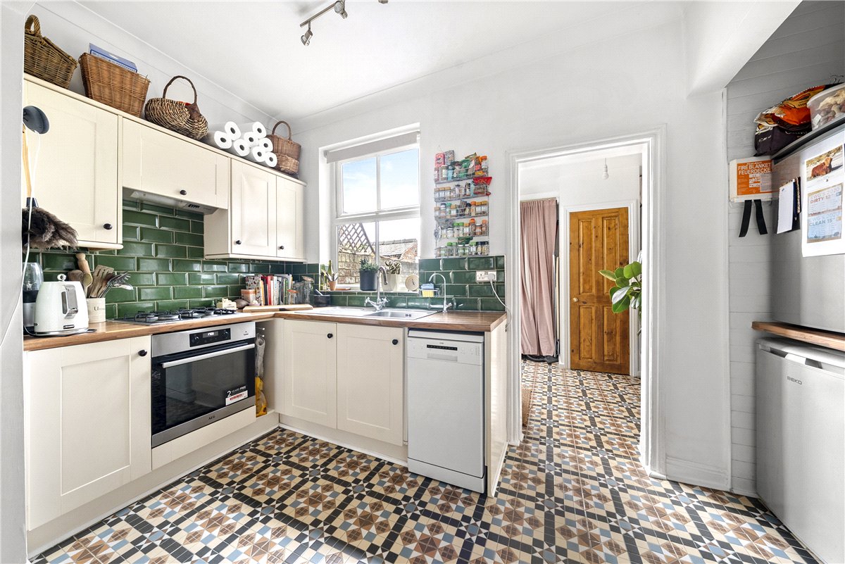 2 bedroom House, Neville Terrace, York, YO31 - Available, Image 3