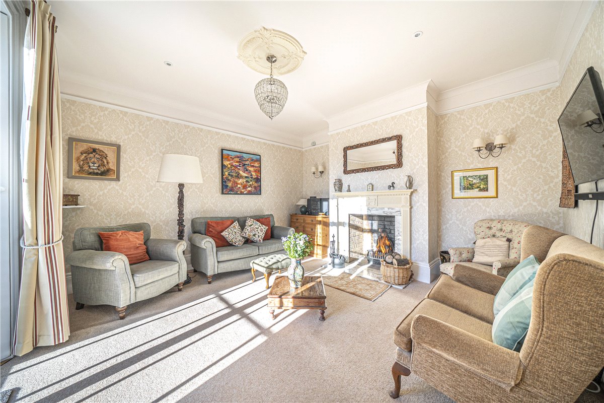 4 bedroom House, Bell Street, Whitchurch, RG28 - Sold, Image 11