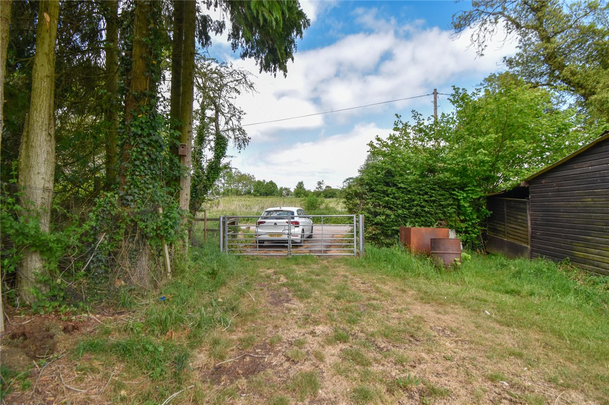   Development Land, Cornells Lane, Widdington, CB11 - Sold STC, Image 6