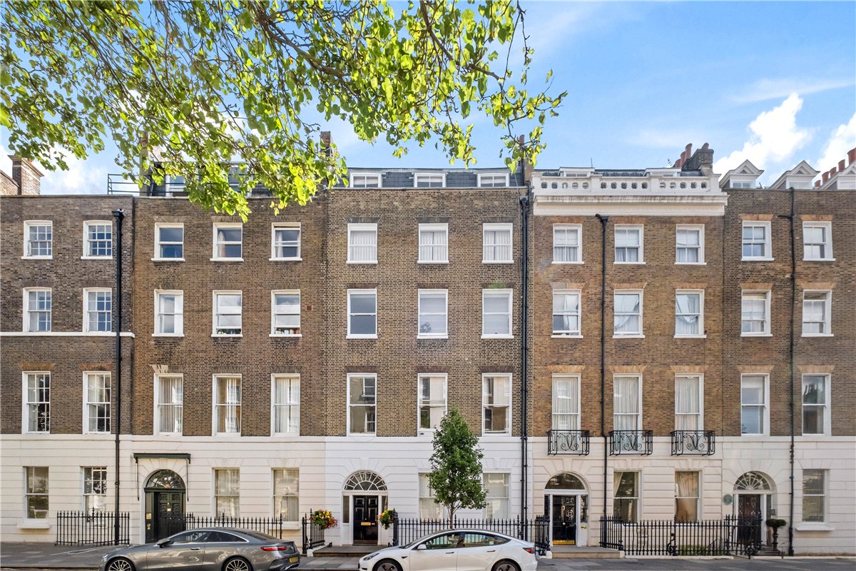 2 bedroom Flat, Upper Wimpole Street, London, W1G - Available, Image 6