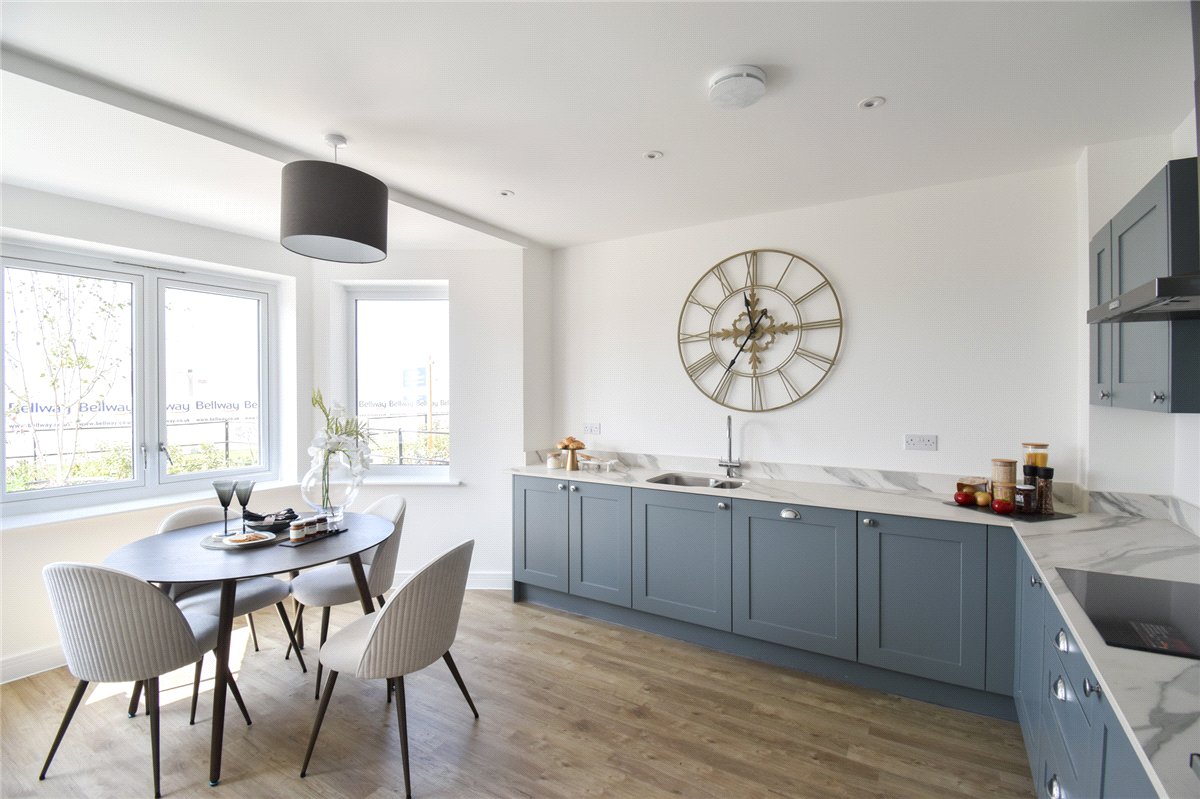 4 bedroom House, Saffron Way, Cherry Hinton, CB1 - Available, Image 1