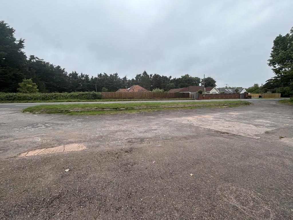  Sq M Development Land, A38, Wellington, TA21 - Available, Image 9