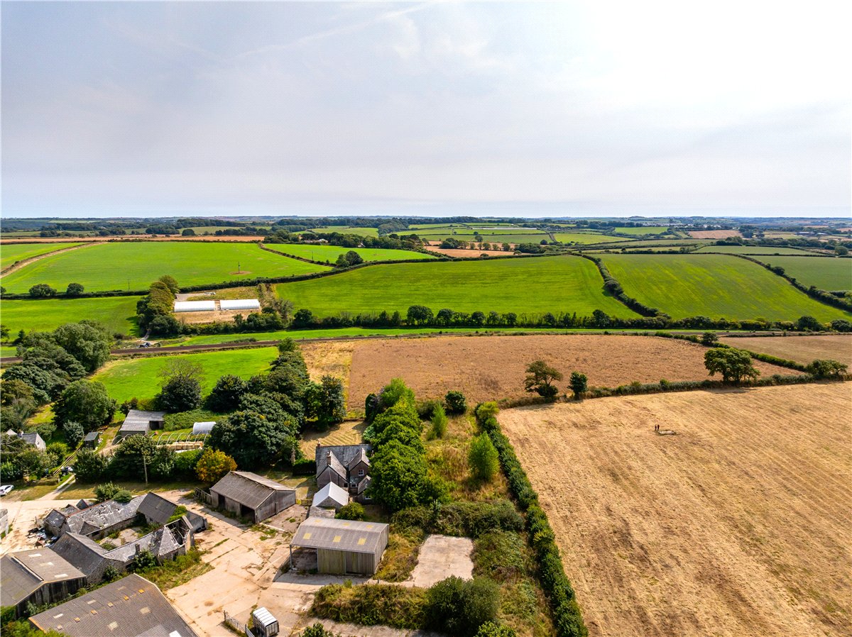 4.4  Land, Grampound Road, Truro, TR2 - Available, Image 7