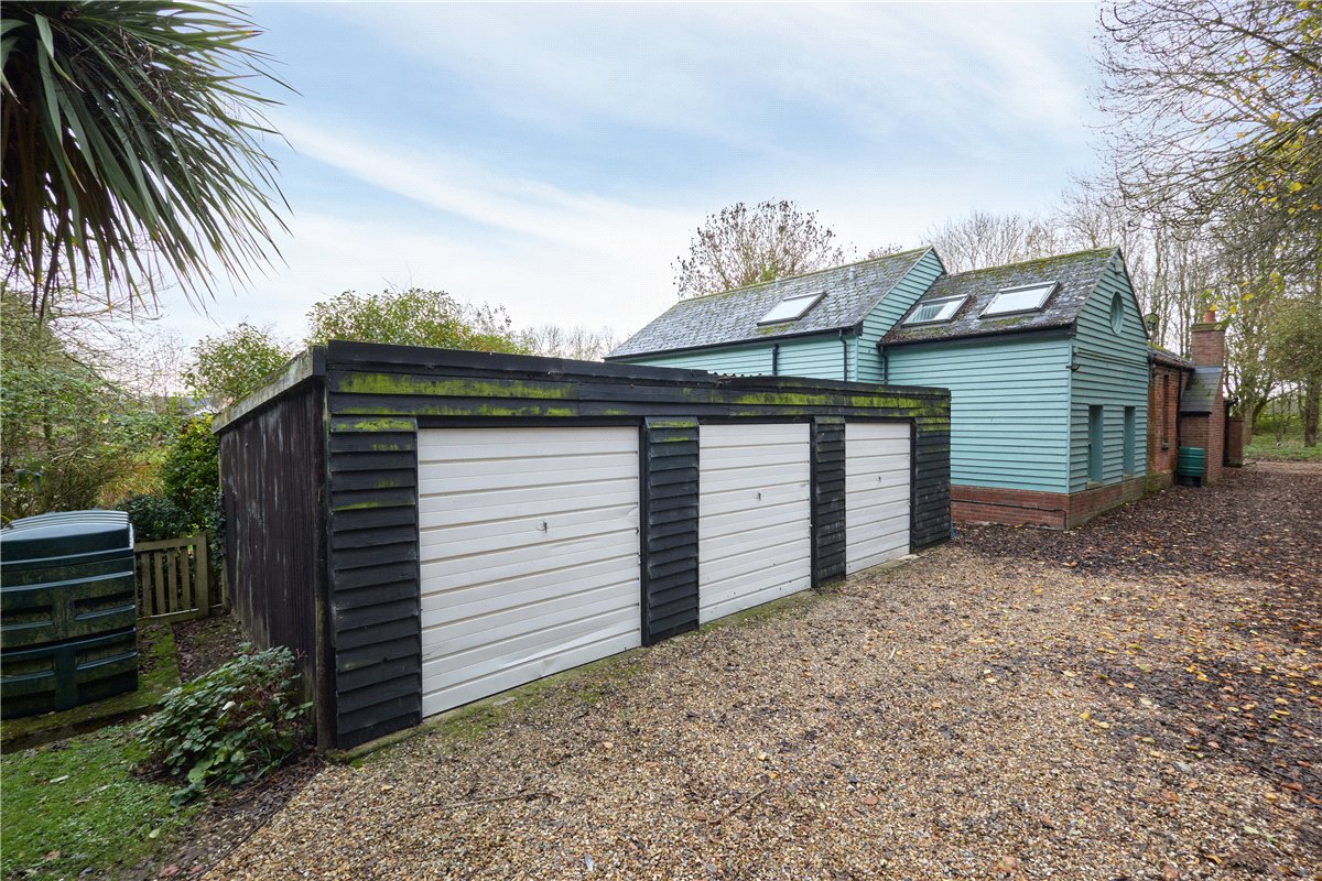 4 bedroom House, Dullingham Ley, Dullingham, CB8 - Available, Image 3