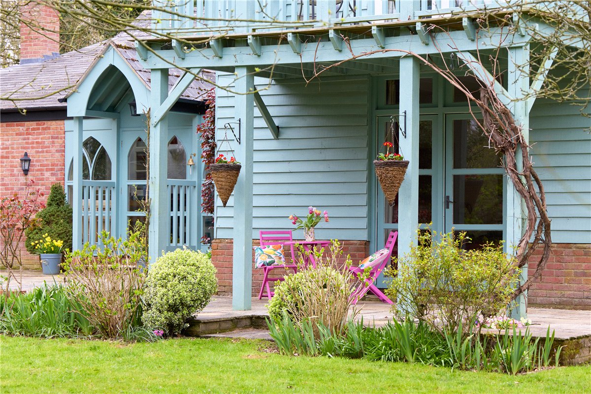4 bedroom House, Dullingham Ley, Dullingham, CB8 - Available, Image 3