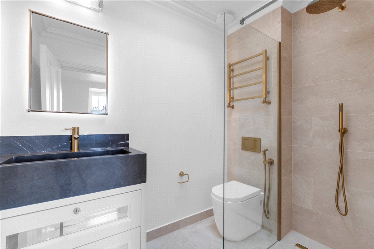 3 bedroom Flat, Eaton Place, Belgravia, SW1X - Available, Image 20