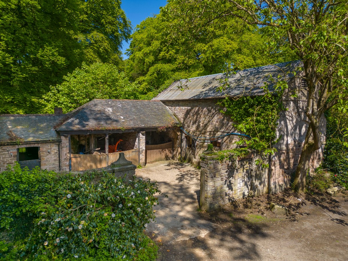 60.41  House, Zelah, Truro, TR4 - Sold, Image 12
