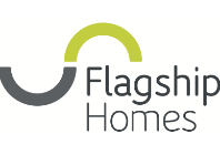 Flagship housing assocaition logo