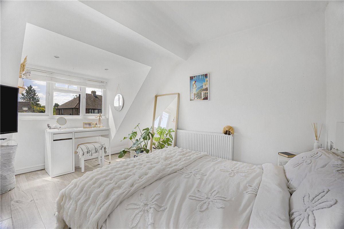 4 bedroom House, Norreys Road, Cumnor, OX2 - Sold STC, Image 17