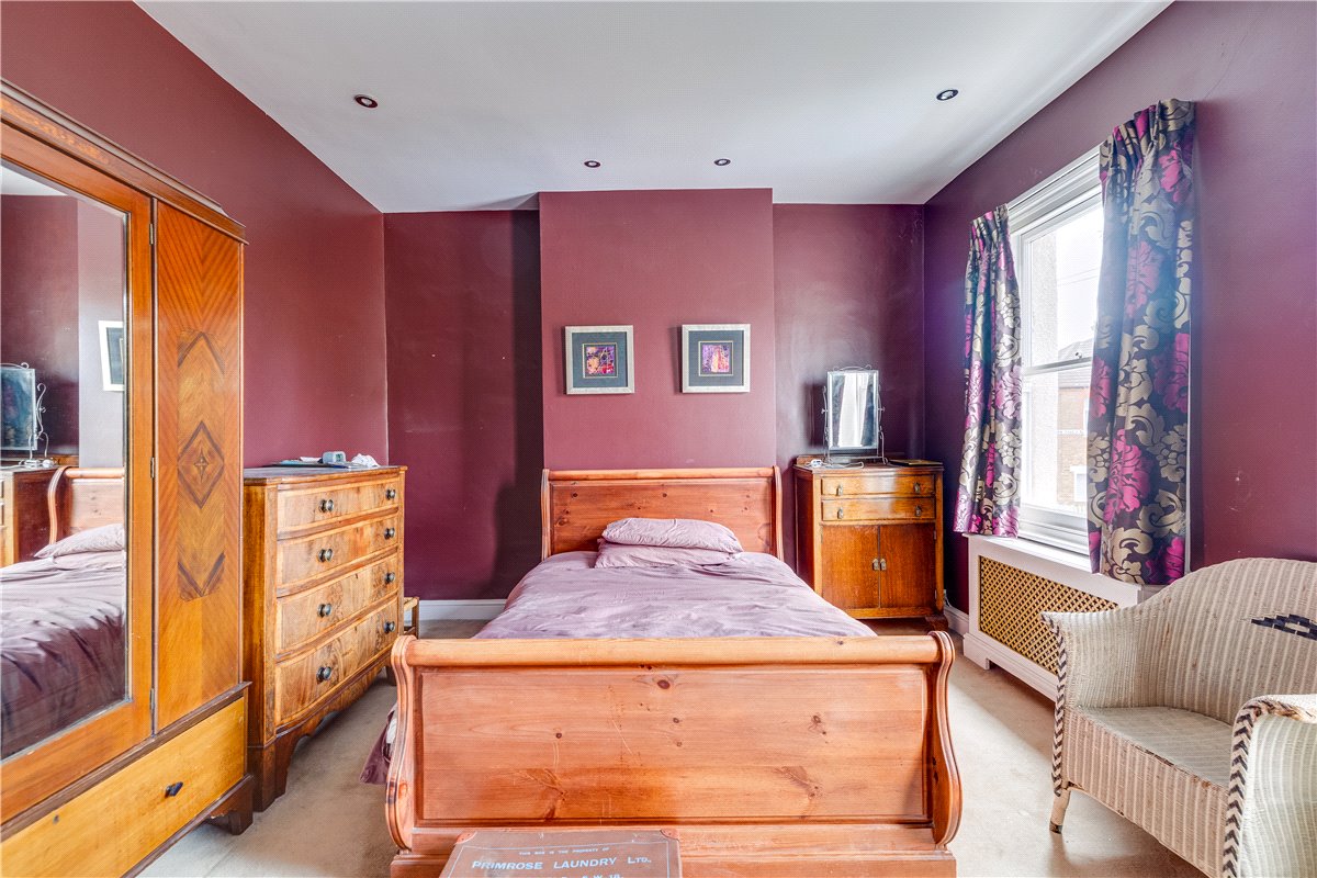4 bedroom House, Coliston Road, London, SW18 - Sold, Image 12