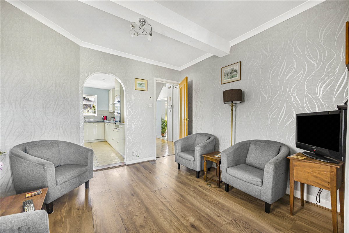 4 bedroom House, Norreys Road, Cumnor, OX2 - Sold STC, Image 27