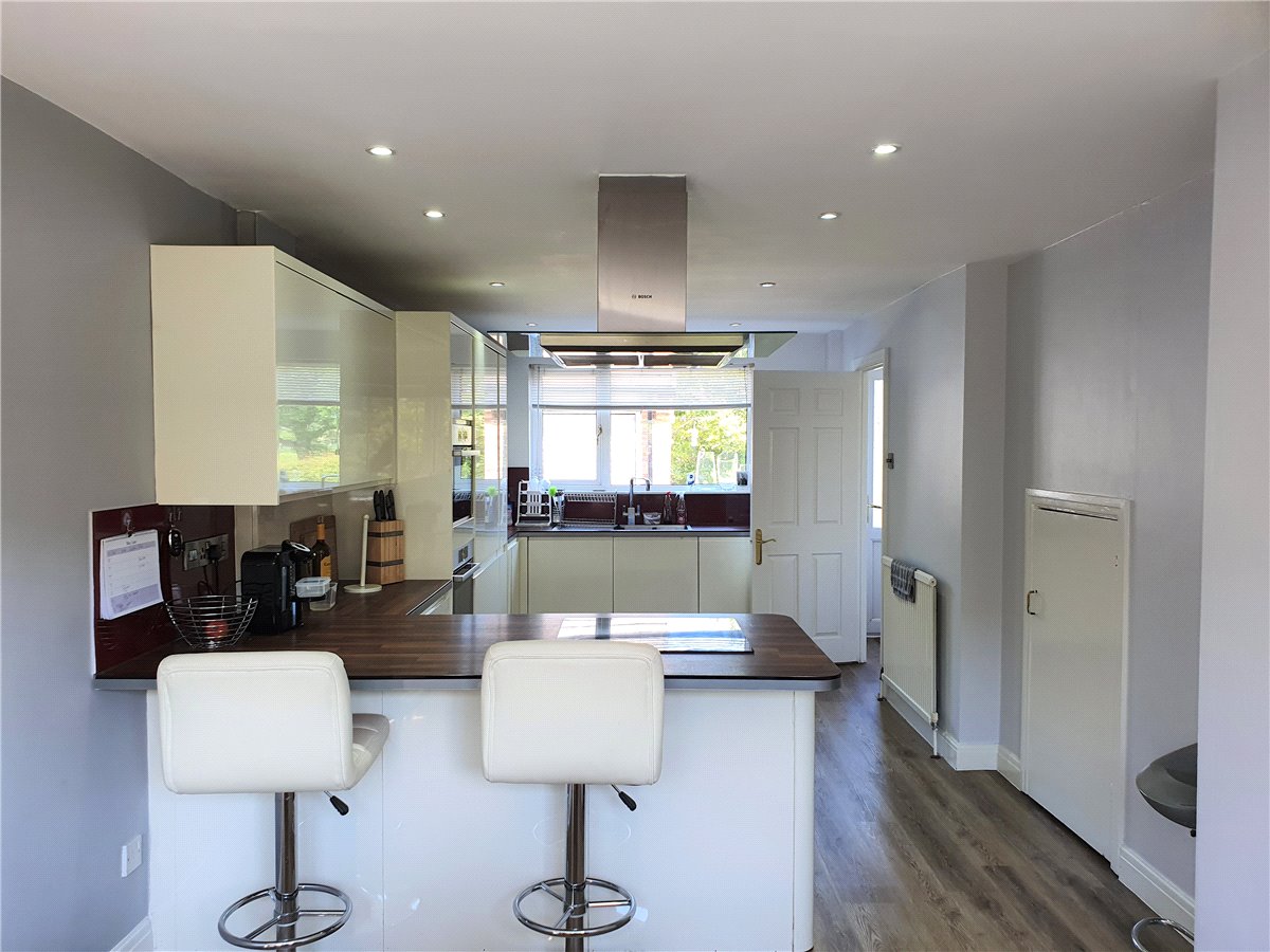 4 bedroom House, Kings Mead, Ripon, HG4 - , Image 11