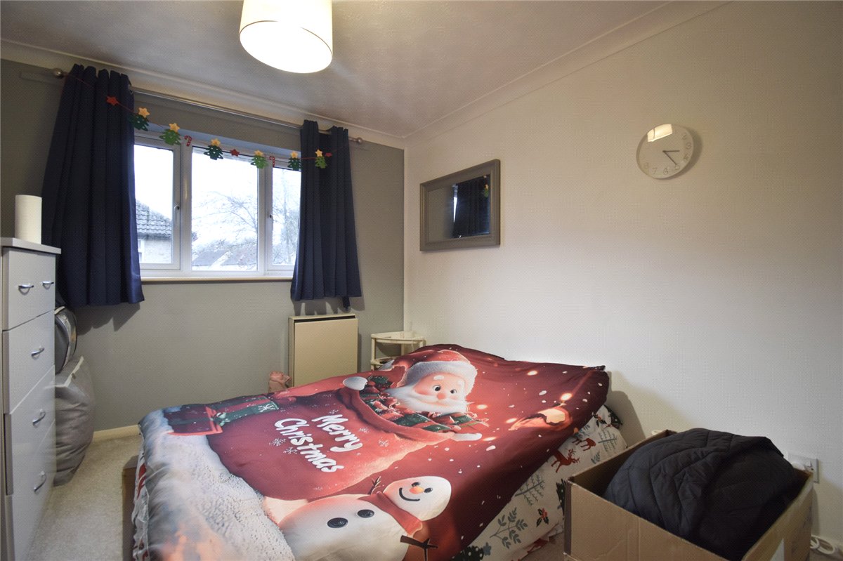 1 bedroom Maisonette, Caribou Way, Cambridge, CB1 - Let Agreed, Image 1