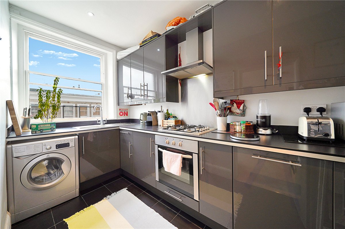 1 bedroom Flat, Castletown Road, London, W14 - , Image 2
