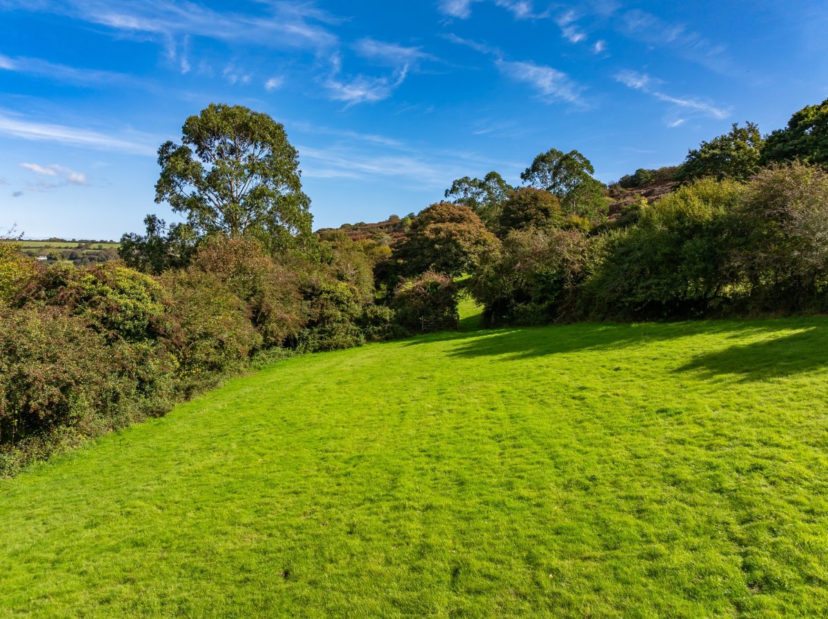 6.83  Land, Hale Mills, Twelveheads, TR4 - Sold STC, Image 3