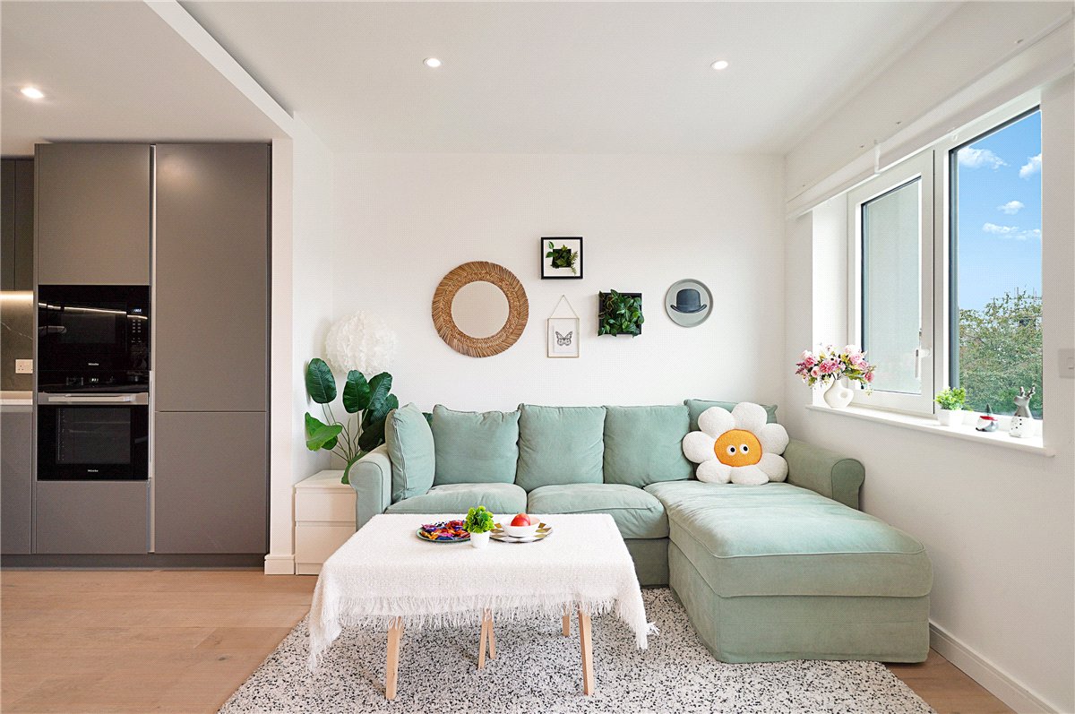 2 bedroom Flat, Tierney Lane, London, W6 - Available, Image 3