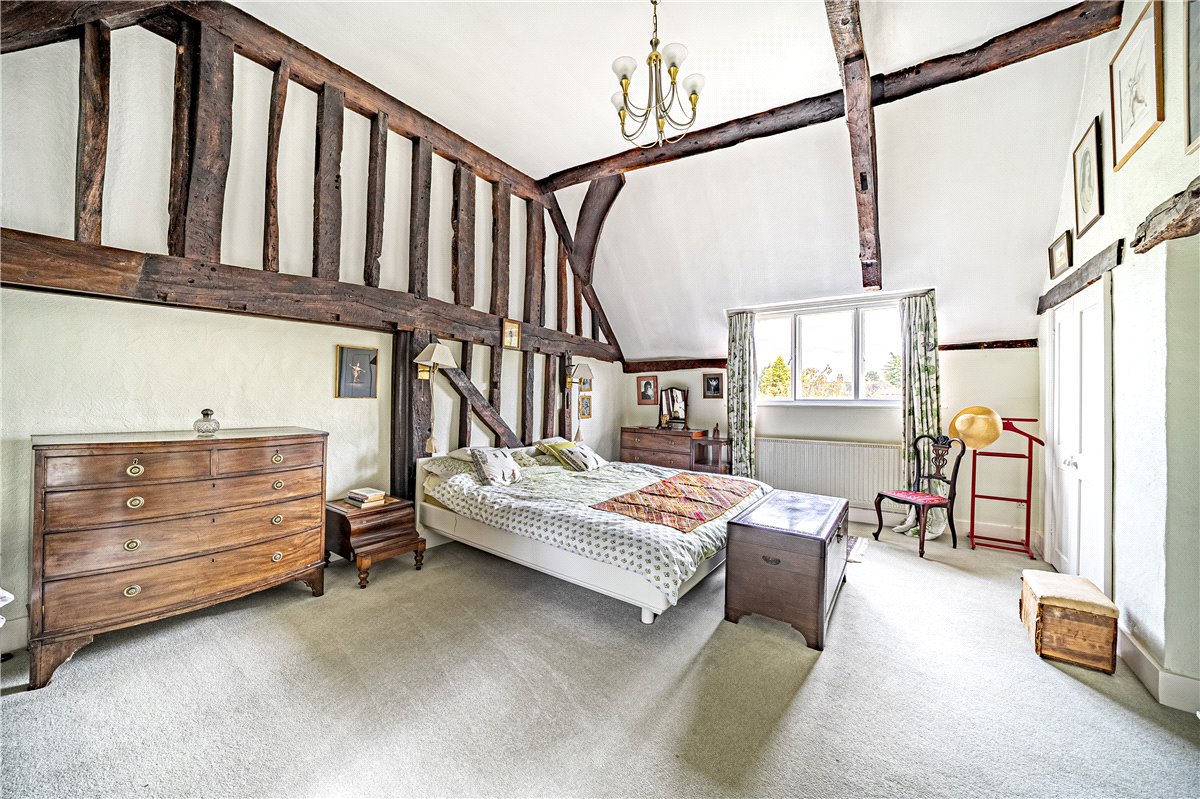 5 bedroom House, Kings Somborne, Stockbridge, SO20 - Sold, Image 9