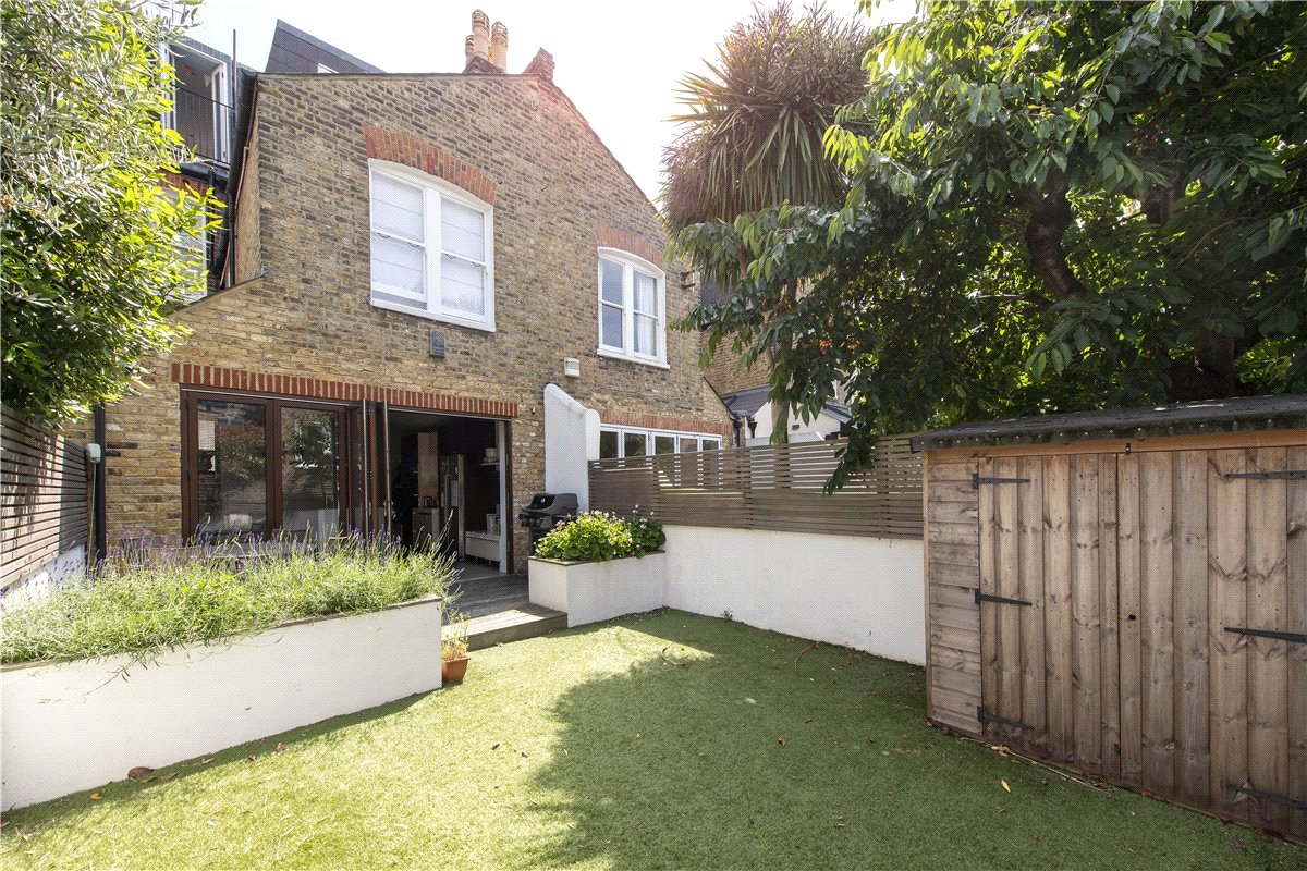 4 bedroom House, Fernside Road, London, SW12 - Sold, Image 4