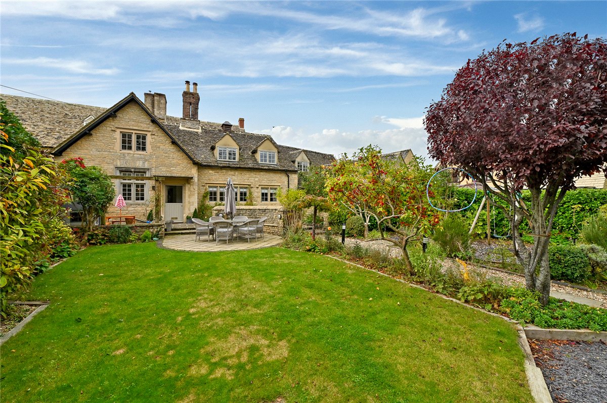 4 bedroom House, Witney Road, Ducklington, OX29 - Let Agreed, Image 15