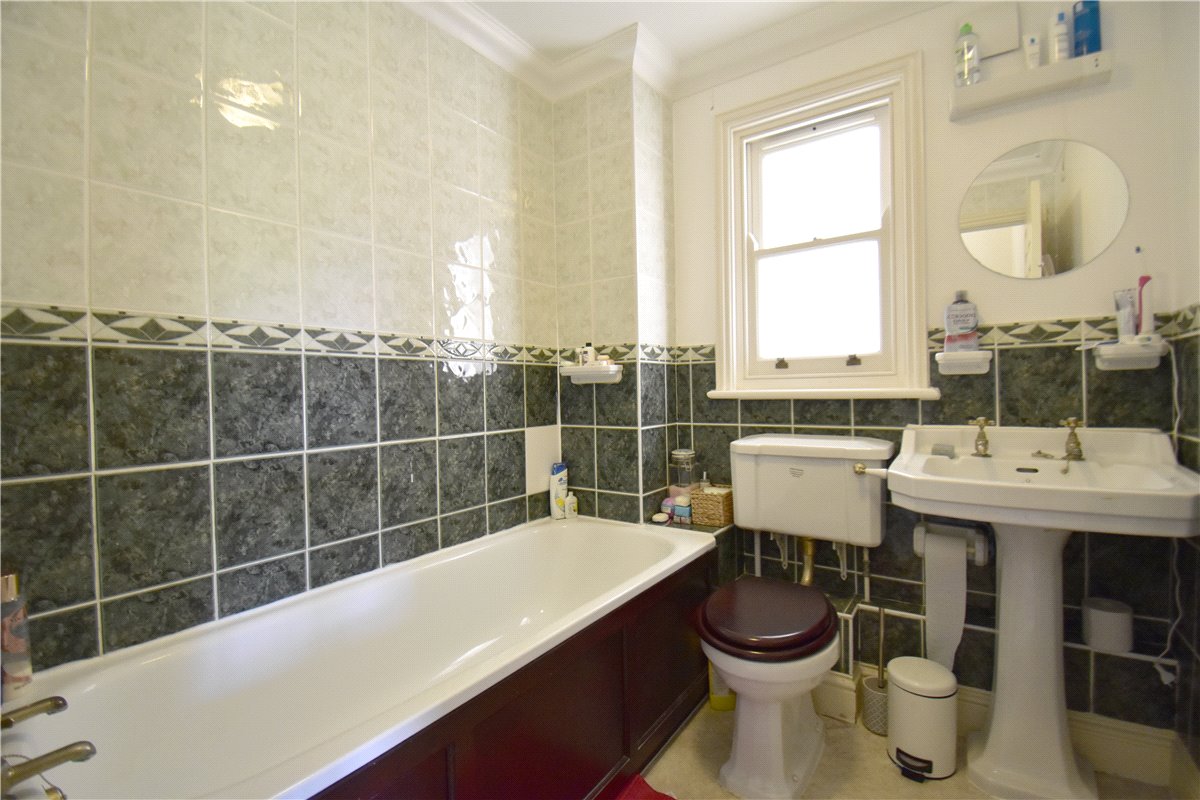 4 bedroom House, Vinery Park, Vinery Road, CB1 - Let Agreed, Image 6