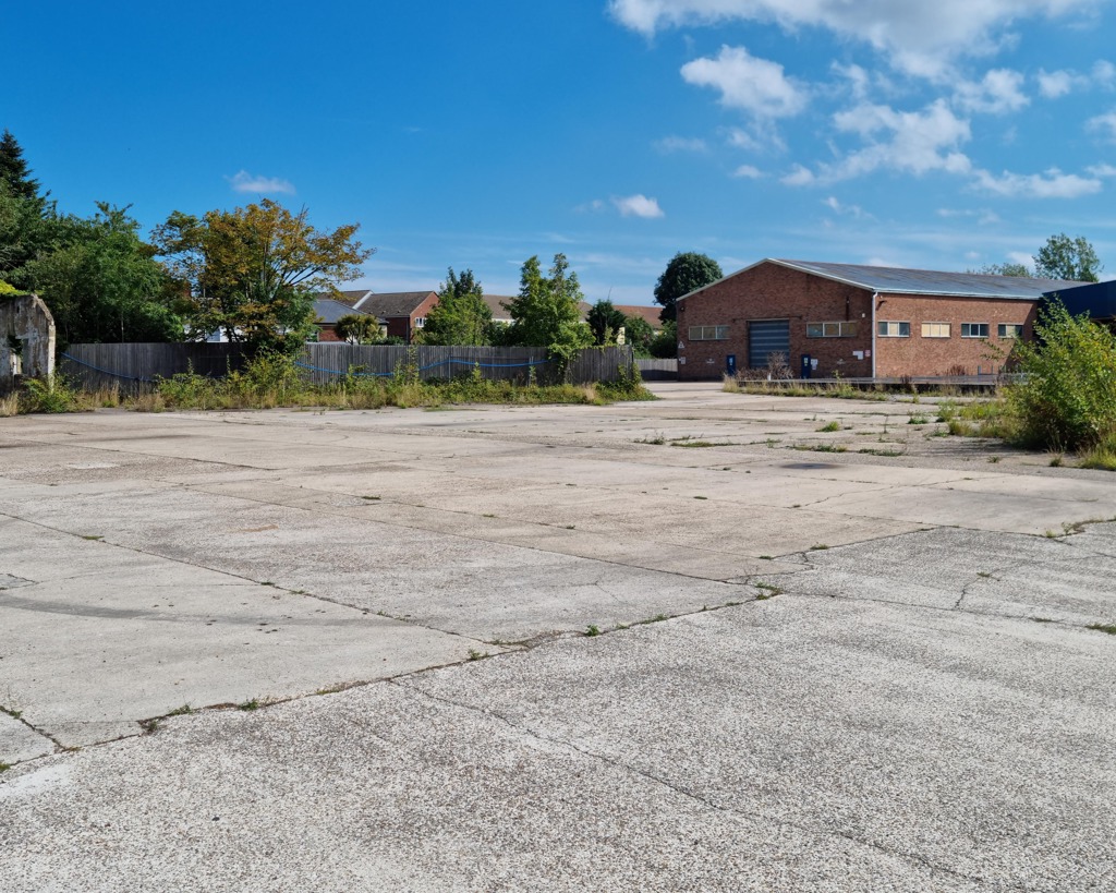 2000 to 71700 Sq Ft, Heybridge, Essex, CM9 - Available, Image 3