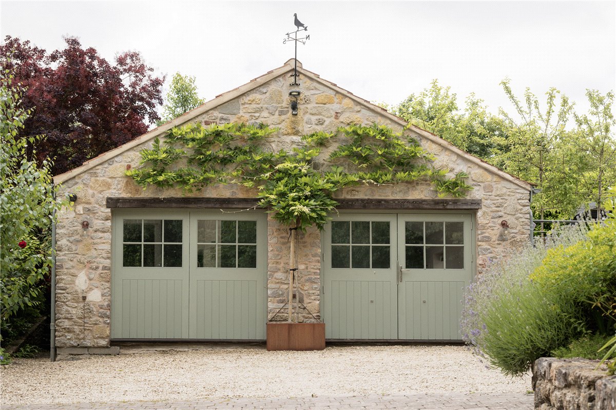 5 bedroom House, Mells, Frome, BA11 - Sold, Image 8