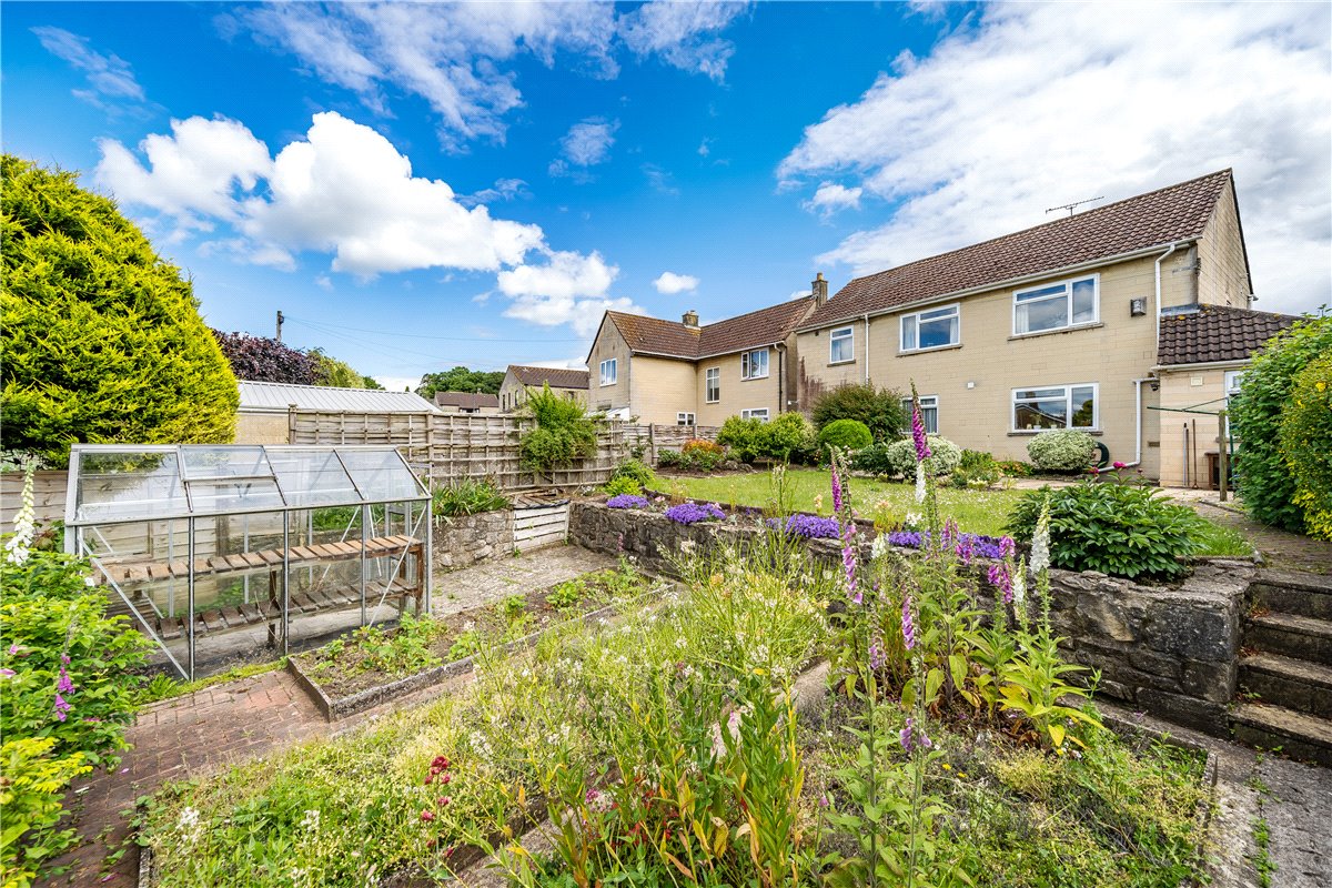 4 bedroom House, Bradford Road, Combe Down, BA2 - Sold, Image 8