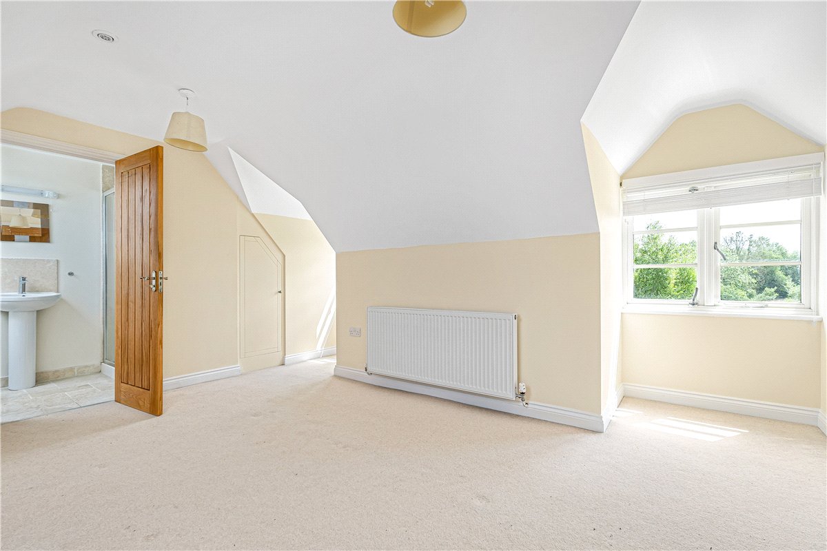 4 bedroom House, Wytham, Oxford, OX2 - Let Agreed, Image 7