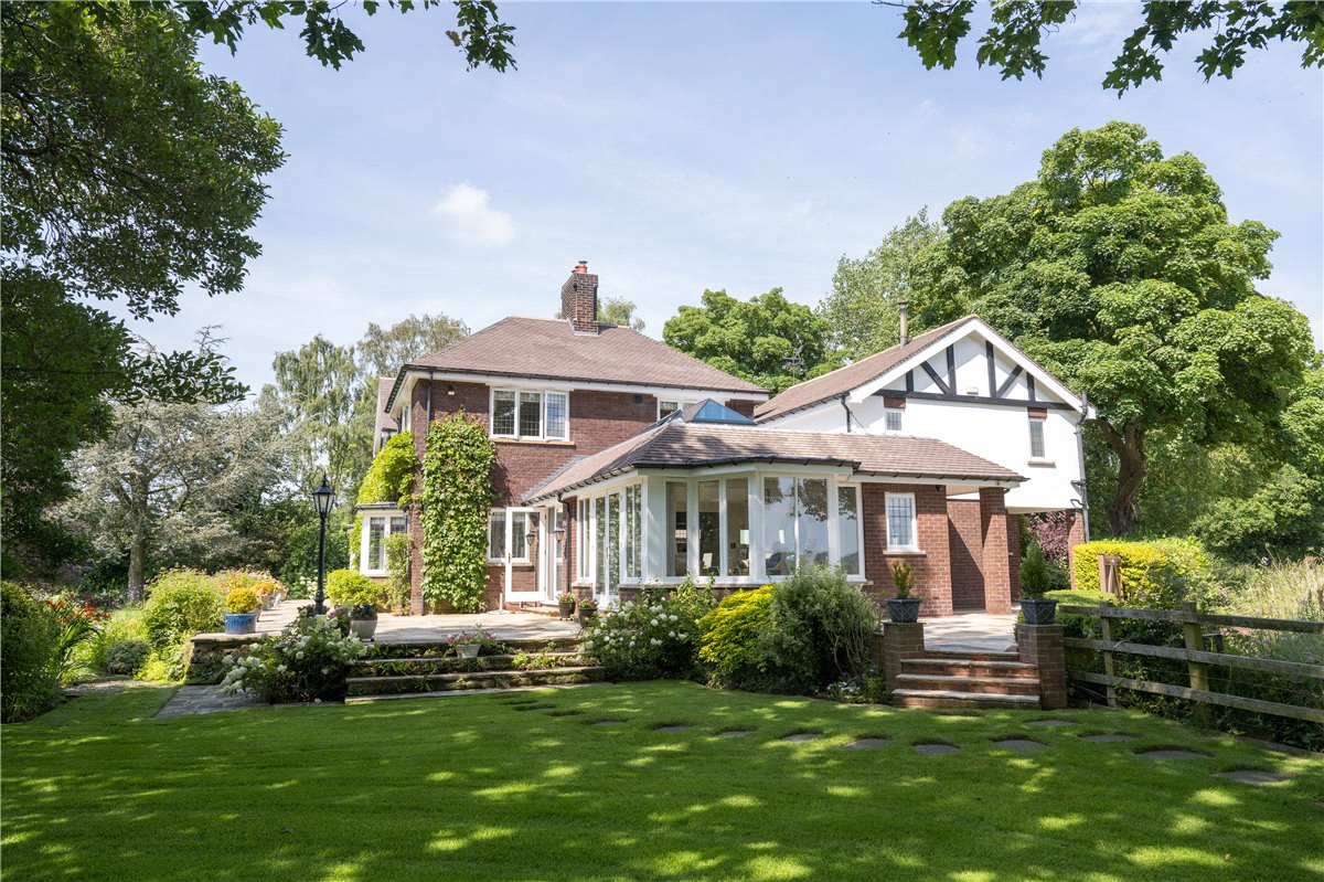 4 bedroom House, Woodgate Lane, Weeton, LS17 - Sold STC, Image 18