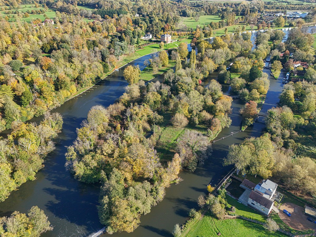   Land, Hurley Lock, Hurley, SL6 - Let Agreed, Image 3